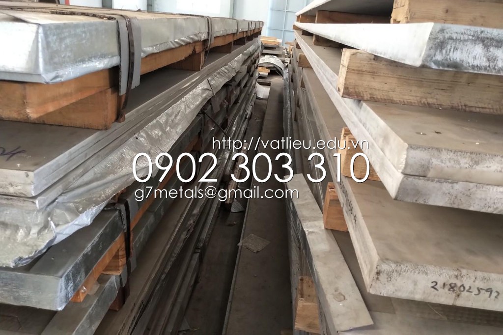 S460 THÉP KẾT CẤU