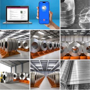 Cuộn Inconel 617