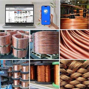 Dây Đồng 0,11mm