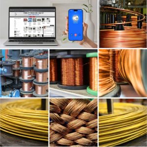 Dây Đồng 0,12mm