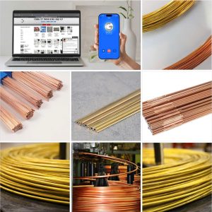 Dây Đồng 0,14mm