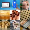Đồng Hợp Kim CuNi30Mn1Fe