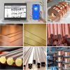 Đồng Tiêu Chuẩn Đức CuNi12Zn24