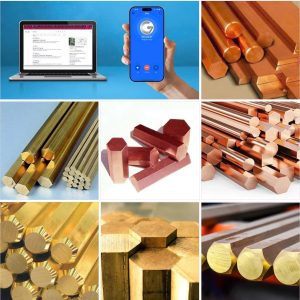 Lục Giác Đồng Phi 5