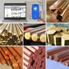 Lục Giác Đồng Đỏ Phi 29