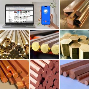 Lục Giác Đồng Đỏ Phi 17