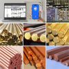 Lục Giác Đồng Thau Phi 8