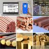 Lục Giác Đồng Thau Phi 9