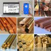Lục Giác Đồng Thau Phi 10