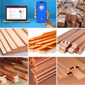 Bảng Giá Đồng Thanh Cái