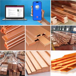 Báo Giá Đồng Thanh Cái