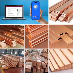 Báo Giá Thanh Cái Đồng Tủ Điện