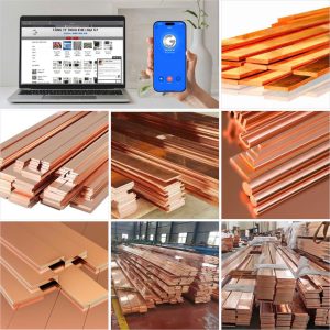 Thanh Cái Busbar
