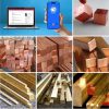 Vuông Đặc Đồng 10mm