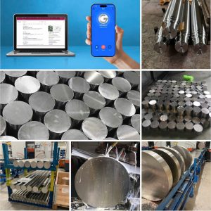 Láp Inconel 617
