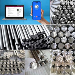 Láp Hợp Kim Titan Giá Rẻ