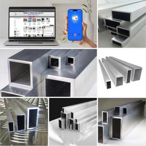 bảng giá nhôm la hộp
