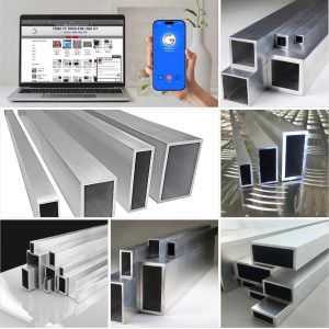 bảng giá nhôm lá hộp
