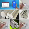 Lục Giác Nhôm Phi 15