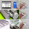 Lục Giác Nhôm 8009