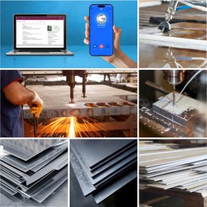 Tấm Inconel 601