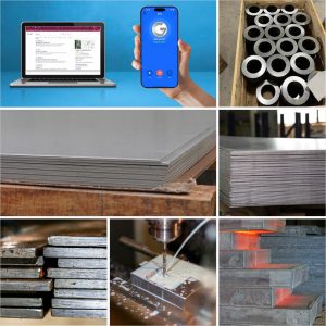 Tấm Inconel 617