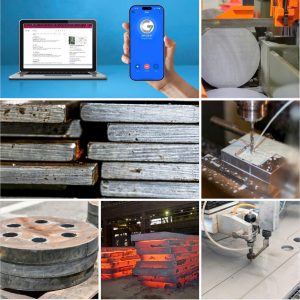Tấm Inconel X750