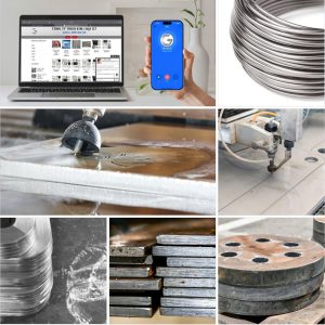Tấm Inconel 276