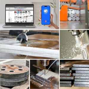 Tấm Nickelvac 625,