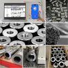 Ống Sandvik Grade Alloys