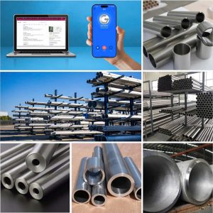 Ống Titan Giá Rẻ