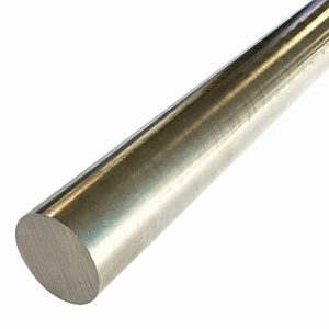 Láp Inox Phi (11 x 1000)mm