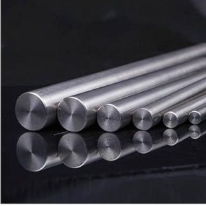 Láp Titan Tròn Đặc Phi (15 x 1000)mm