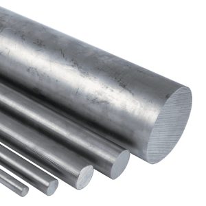 Cây Nhôm Tròn Đặc Phi (13 x 1000)mm