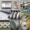 Cuộn Inox 409 0.14mm