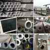 Ống Inox 304 (323,8 x 12 x 6000)mm