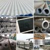 Ống Inox 316 (609,6 x 130 x 6000) mm