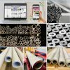 Ống Inox 310s (323,8 x 3,962 x 6000) mm