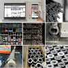 Ống Inox Giá Rẻ (355,6 x 4,775 x 6000)mm
