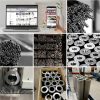 Ống Super Duplex 2507 Phi 5,8mm