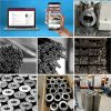 Ống Inox 310s Phi 74mm