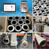 Ống Inox 321 (219,0 x 12,70 x 6000)mm