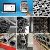 Ống Inox 316 Phi 800mm