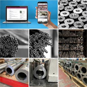 Ống Inox DN350/SCH40