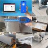 Tấm Inox 409 65mm