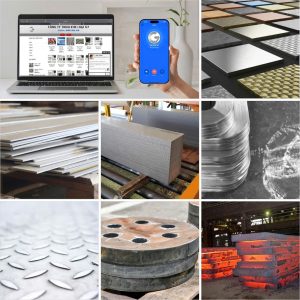 Tấm Inox 631 0.15mm